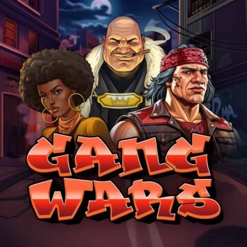 ทดลองเล่น Gang Wars Buy Bonus