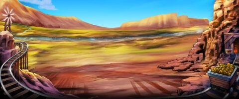 ทดลองเล่น Gold Canyon