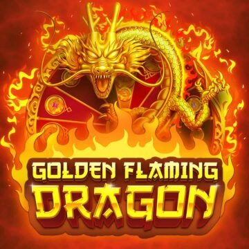ทดลองเล่น Golden Flaming Dragon