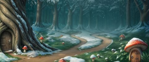 ทดลองเล่น Greedy Goblins That Stole Christmas – Hold & Win