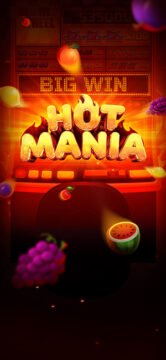 ทดลองเล่น Hot Mania