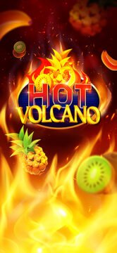 ทดลองเล่น Hot Volcano