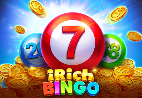 ทดลองเล่น iRich Bingo