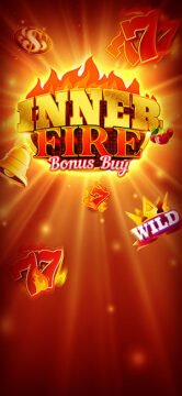 ทดลองเล่น Inner Fire Bonus Buy