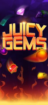 ทดลองเล่น Juicy Gems