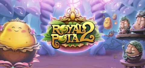 ทดลองเล่น Royal Potato 2