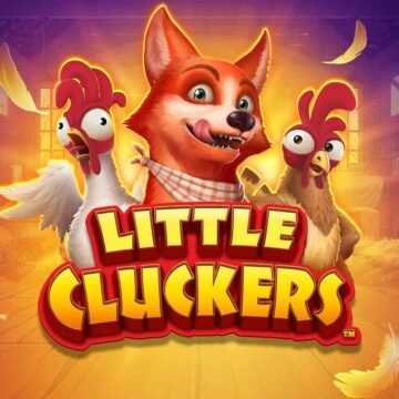 ทดลองเล่น Little Cluckers