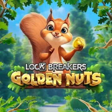 ทดลองเล่น Lock Breakers – Golden Nuts