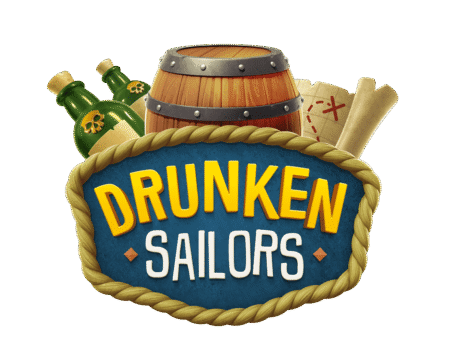 ทดลองเล่น Drunken Sailors