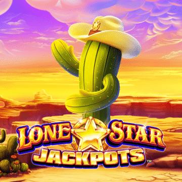 ทดลองเล่น Lone Star Jackpots
