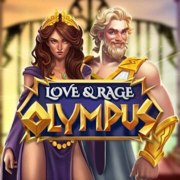 ทดลองเล่น Love and Rage – Olympus
