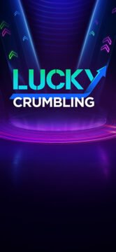 ทดลองเล่น Lucky Crumbling
