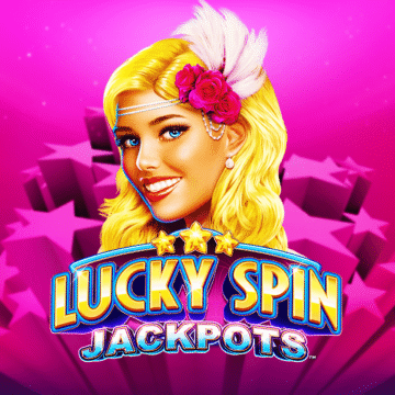 ทดลองเล่น Lucky Spin Jackpots