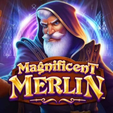 ทดลองเล่น Magnificent Merlin