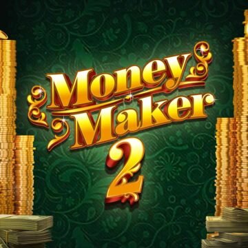 ทดลองเล่น Money Maker 2 Buy Bonus