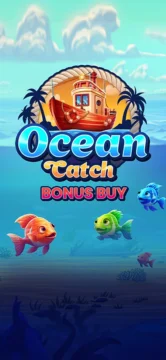 ทดลองเล่น Ocean Catch Bonus Buy