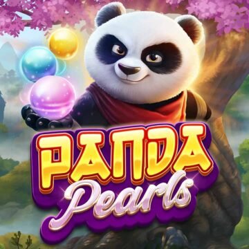 ทดลองเล่น Panda Pearls