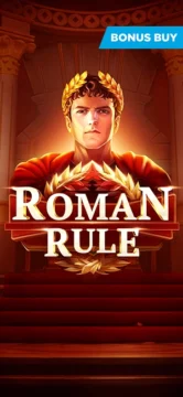 ทดลองเล่น Roman Rule
