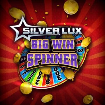 ทดลองเล่น Silver Lux – Big Win Spinner