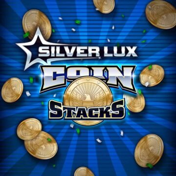 ทดลองเล่น Silver Lux – Coin Stacks