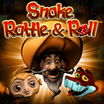 ทดลองเล่น Snake Rattle & Roll