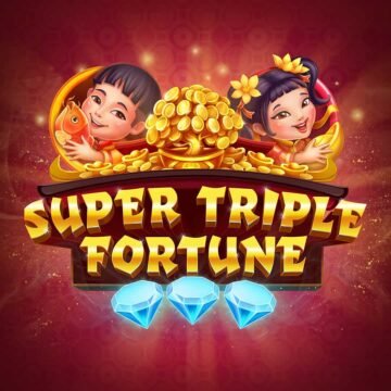 ทดลองเล่น Super Triple Fortune