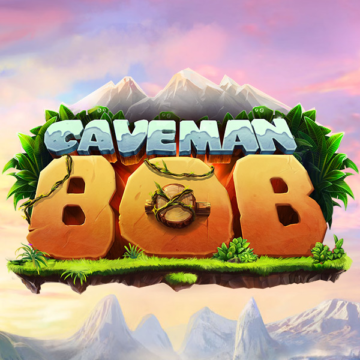 ทดลองเล่น Caveman Bob