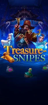 ทดลองเล่น Treasure-snipes