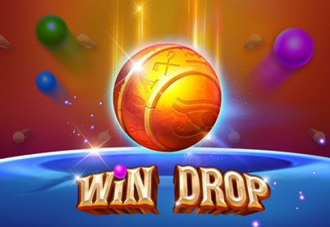 ทดลองเล่น win drop
