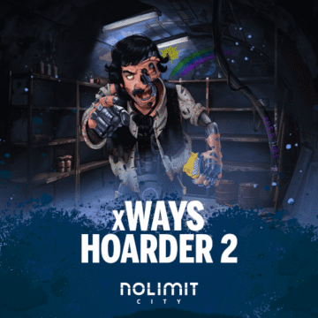 ทดลองเล่น xWays Hoarder 2