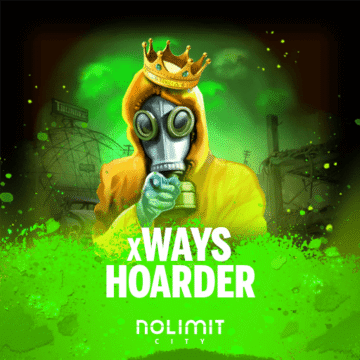 ทดลองเล่น xWays Hoarder xSplit